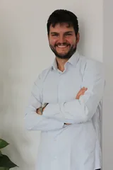 Levent Pehlivan van 4Bytes