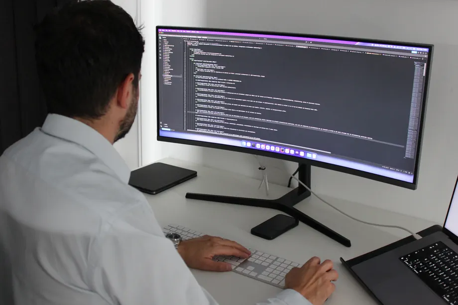 Softwareontwikkeling bij 4Bytes
